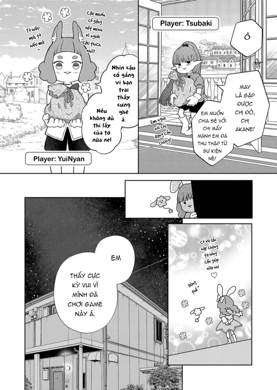 My Lv999 Love For Yamada-Kun Chapter 108 - 6