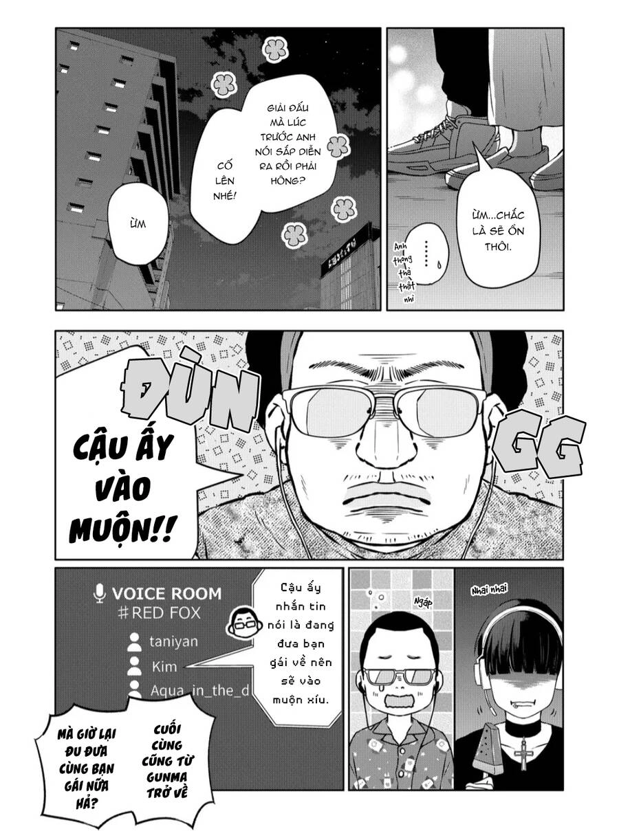 My Lv999 Love For Yamada-Kun Chapter 108 - 11