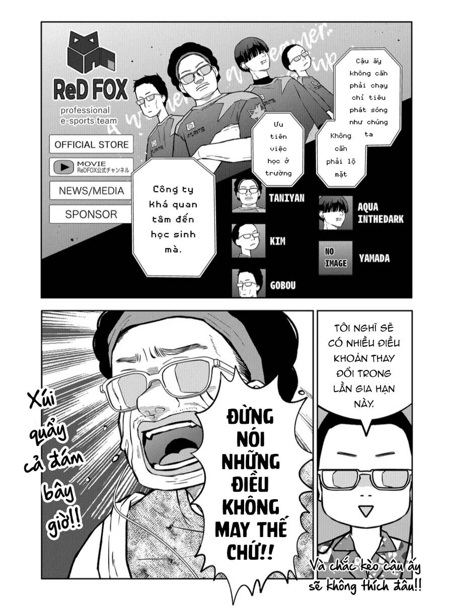 My Lv999 Love For Yamada-Kun Chapter 108 - 13