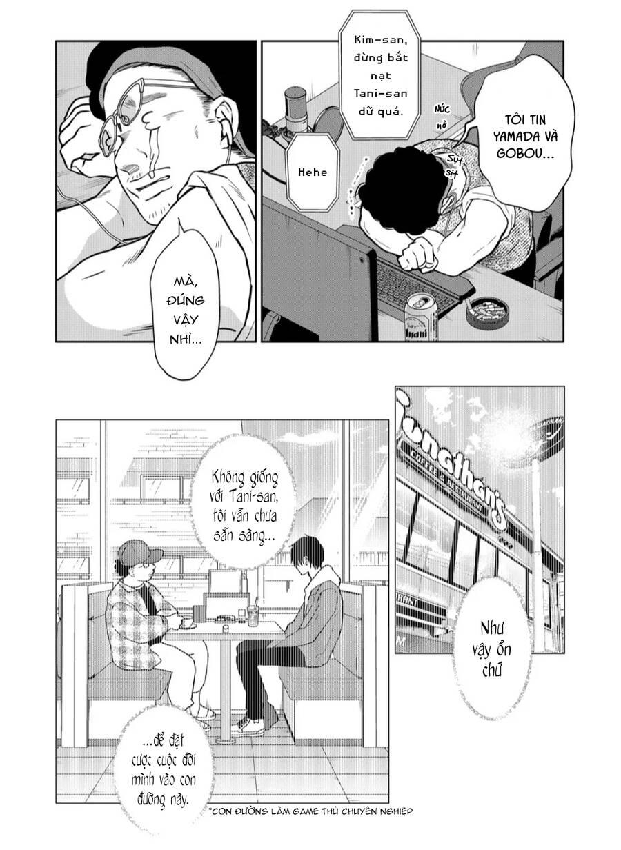 My Lv999 Love For Yamada-Kun Chapter 108 - 14