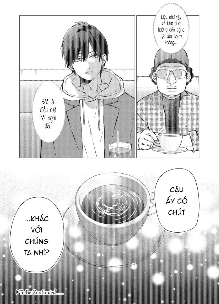 My Lv999 Love For Yamada-Kun Chapter 108 - 15