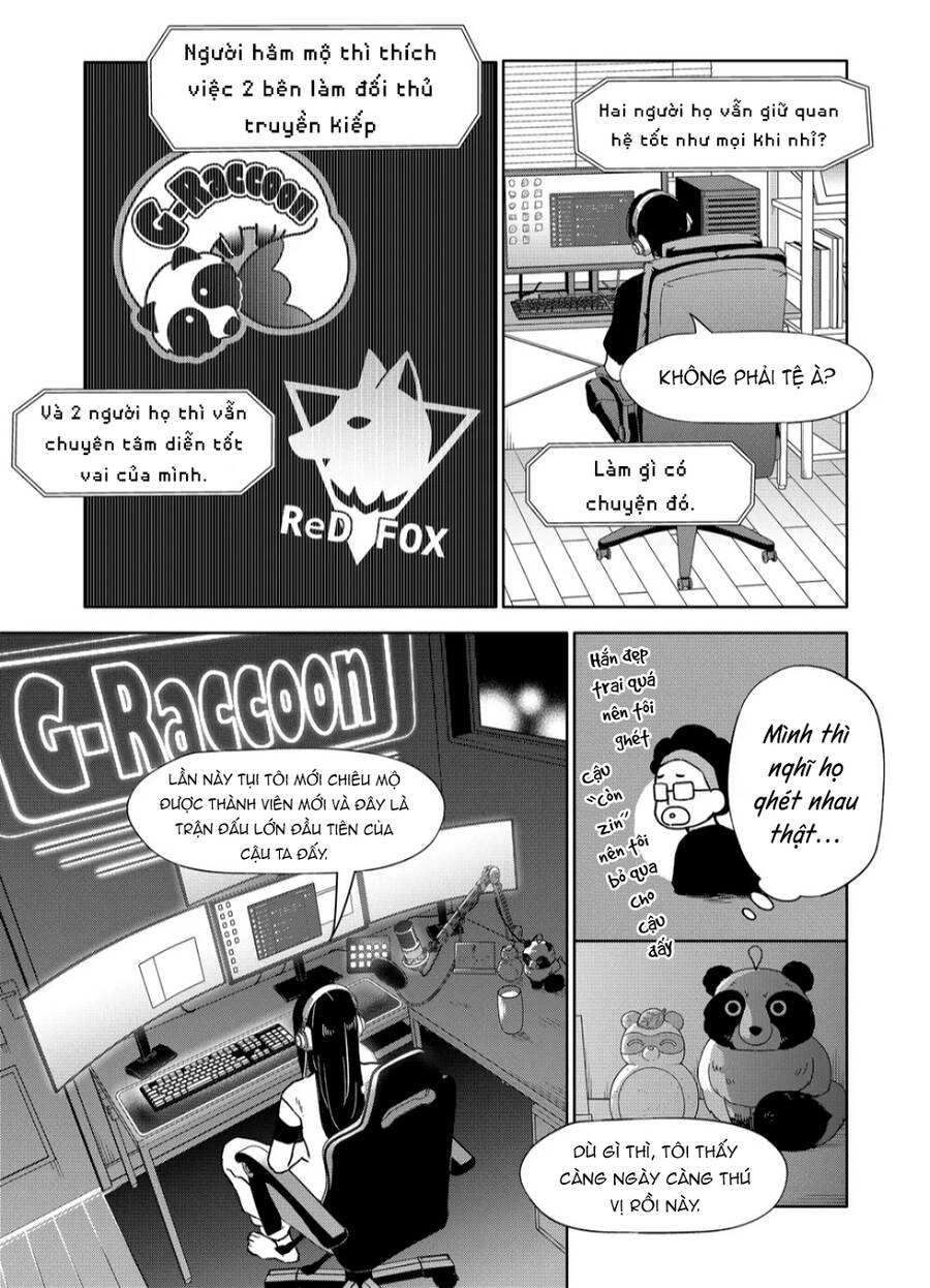 My Lv999 Love For Yamada-Kun Chapter 109 - 13