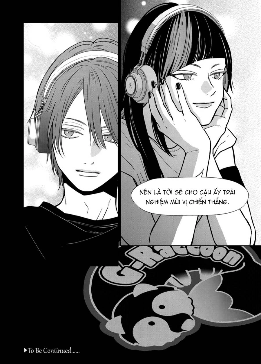 My Lv999 Love For Yamada-Kun Chapter 109 - 14