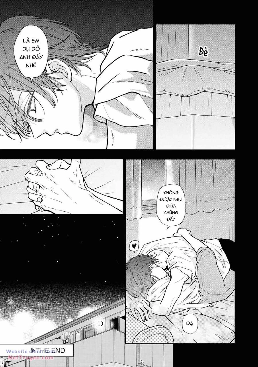 My Lv999 Love For Yamada-Kun Chapter 110 - 6