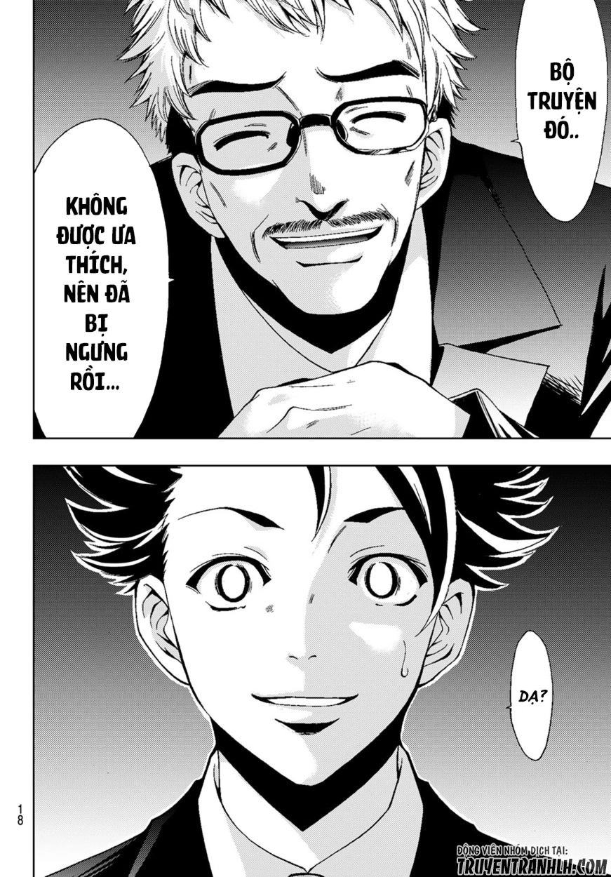 Hitman Chapter 1 - 10