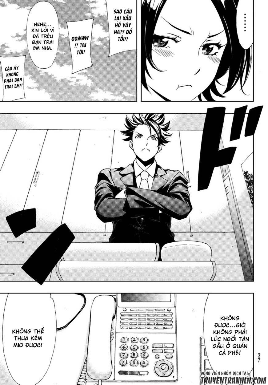 Hitman Chapter 1 - 27