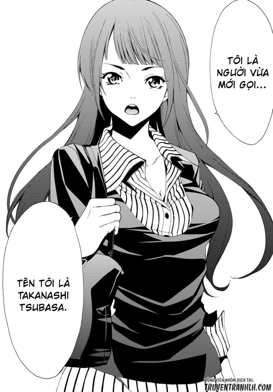 Hitman Chapter 1 - 34