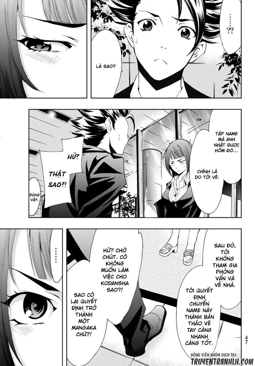 Hitman Chapter 1 - 37