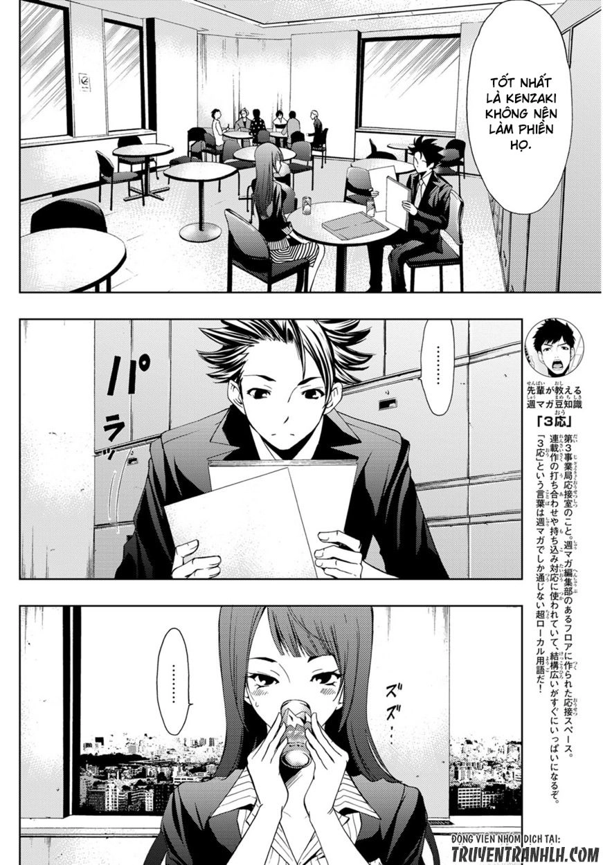 Hitman Chapter 1 - 41