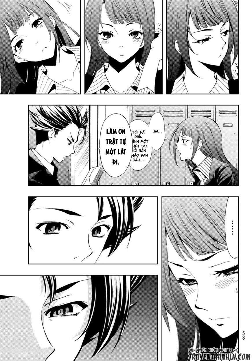 Hitman Chapter 1 - 42