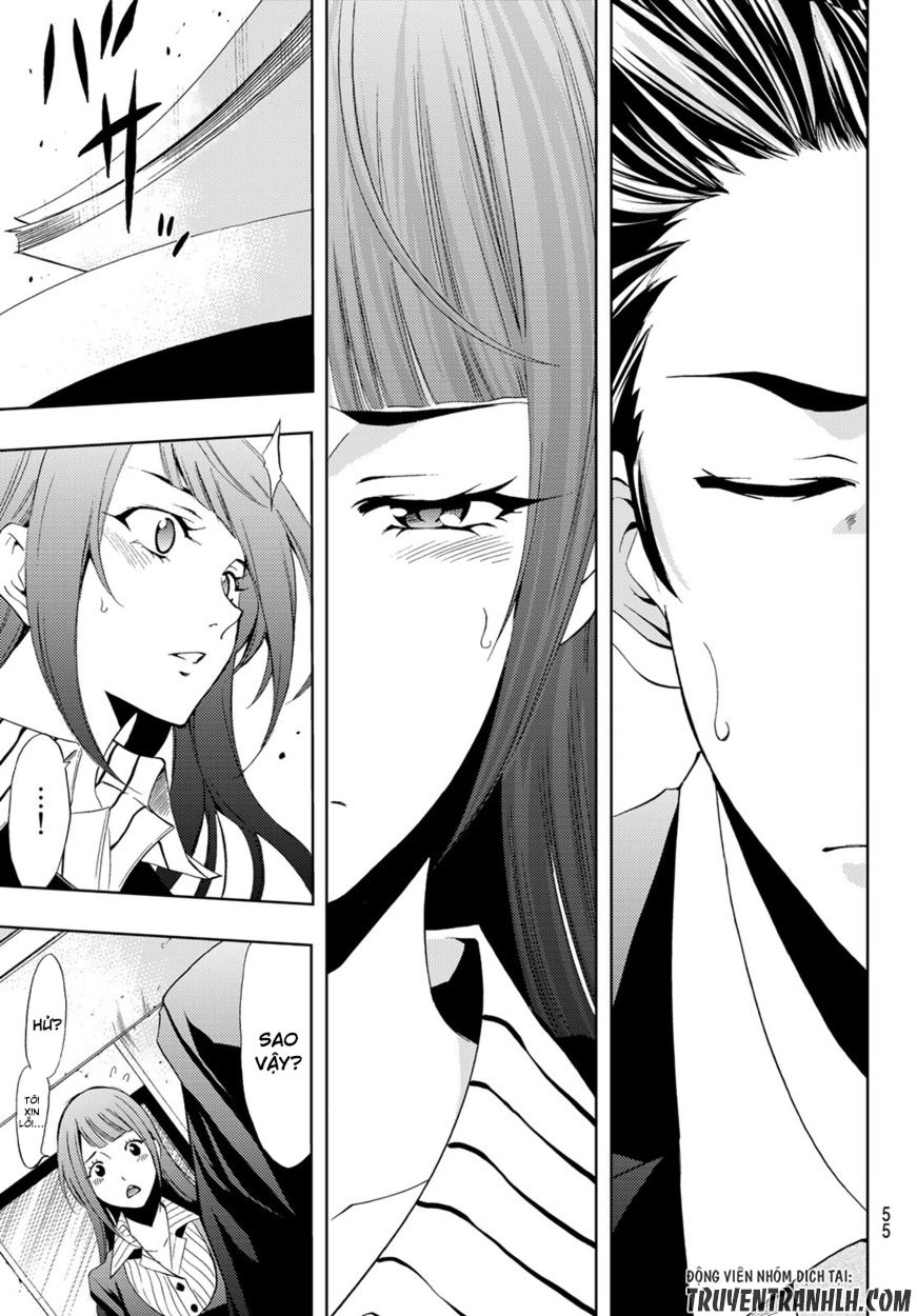 Hitman Chapter 1 - 44