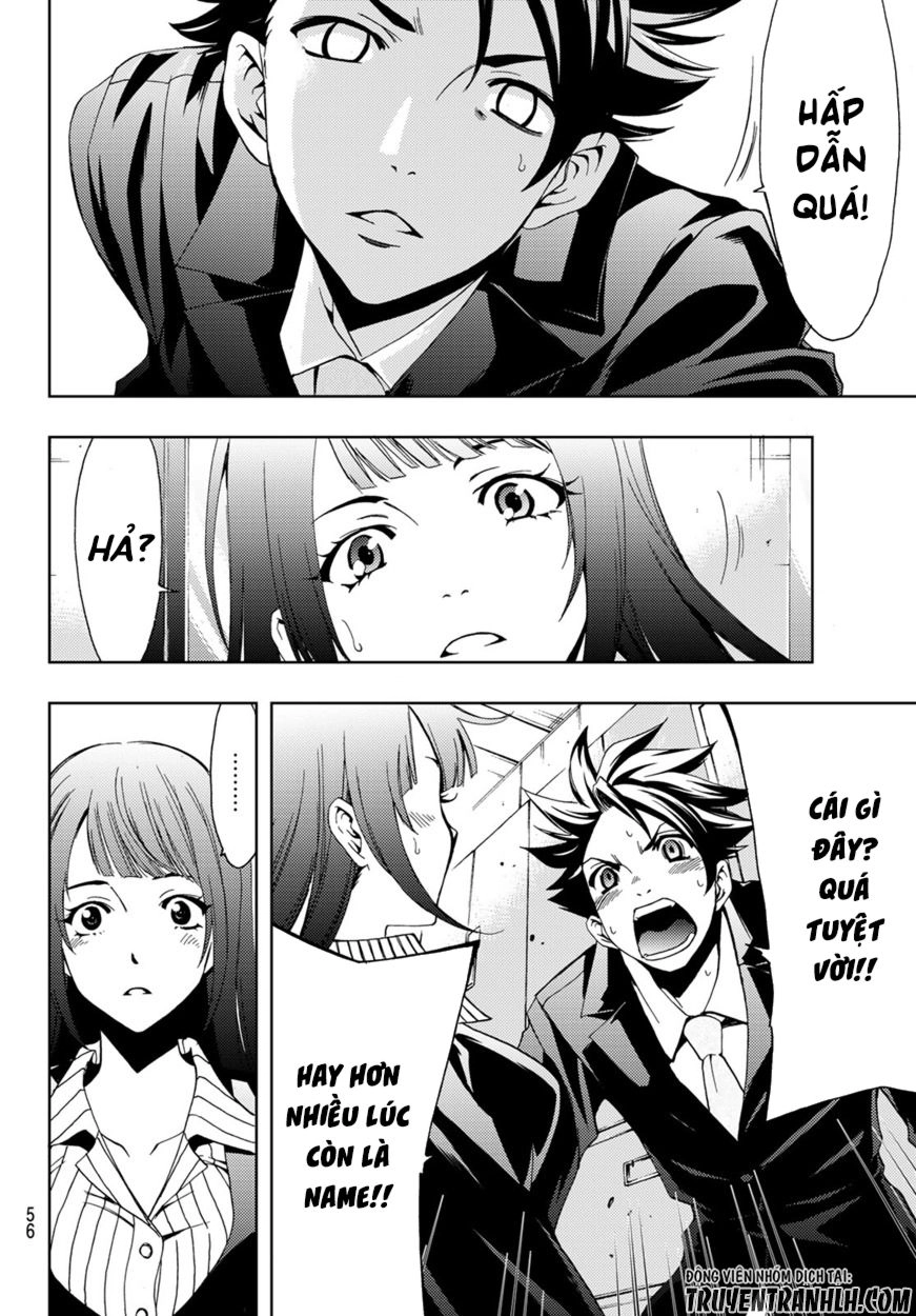 Hitman Chapter 1 - 45