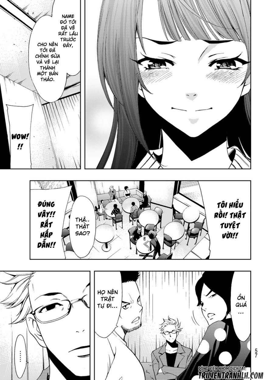 Hitman Chapter 1 - 46