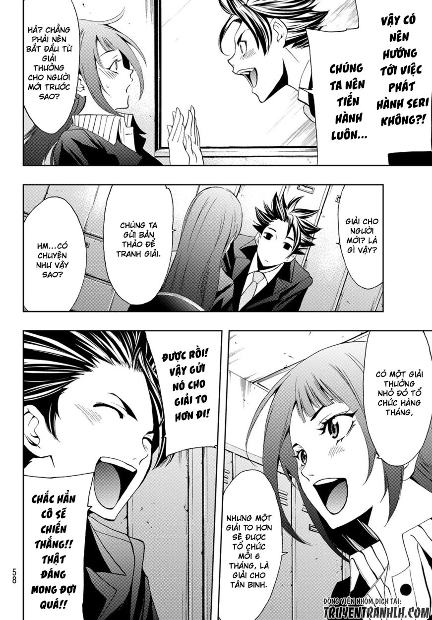 Hitman Chapter 1 - 47