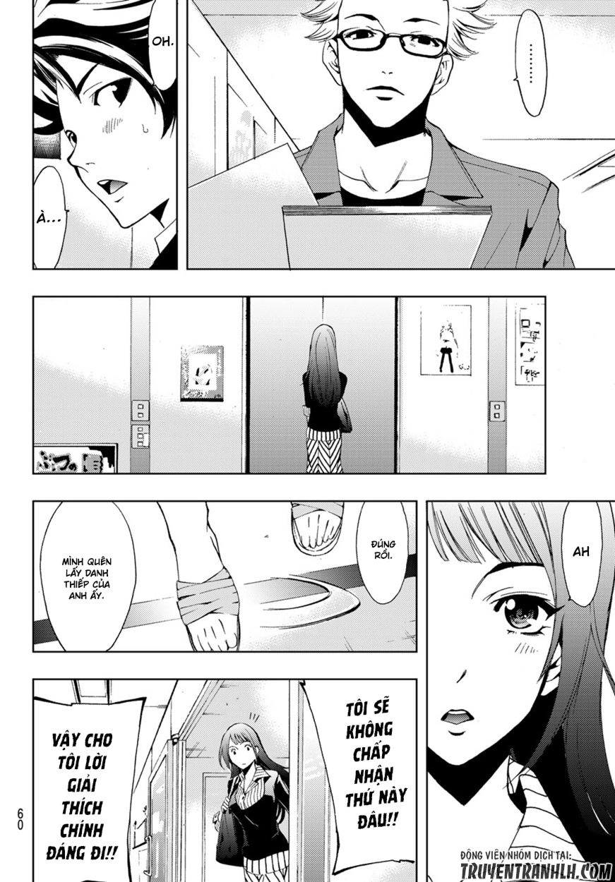 Hitman Chapter 1 - 49