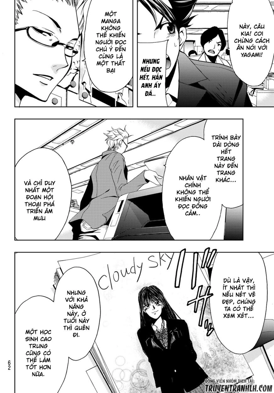 Hitman Chapter 1 - 51