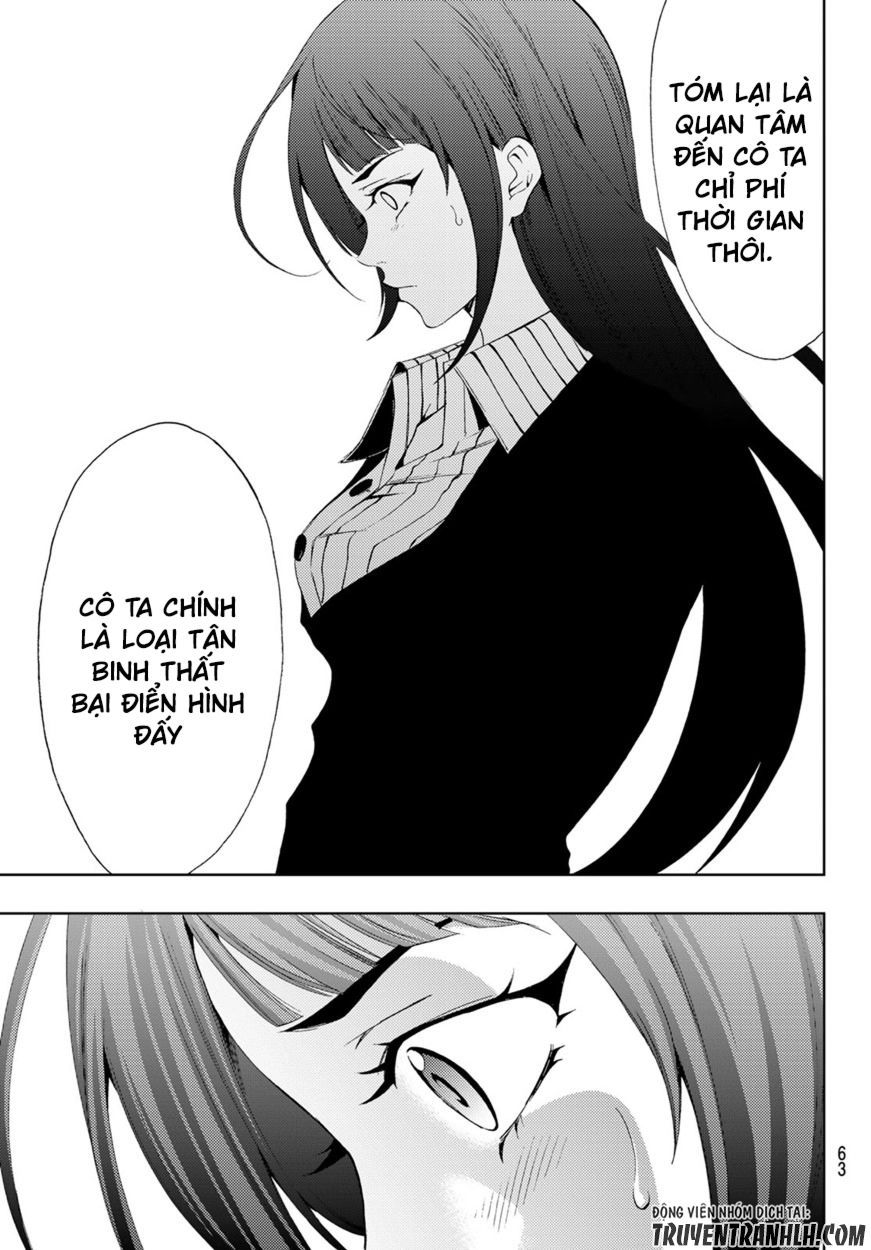 Hitman Chapter 1 - 52