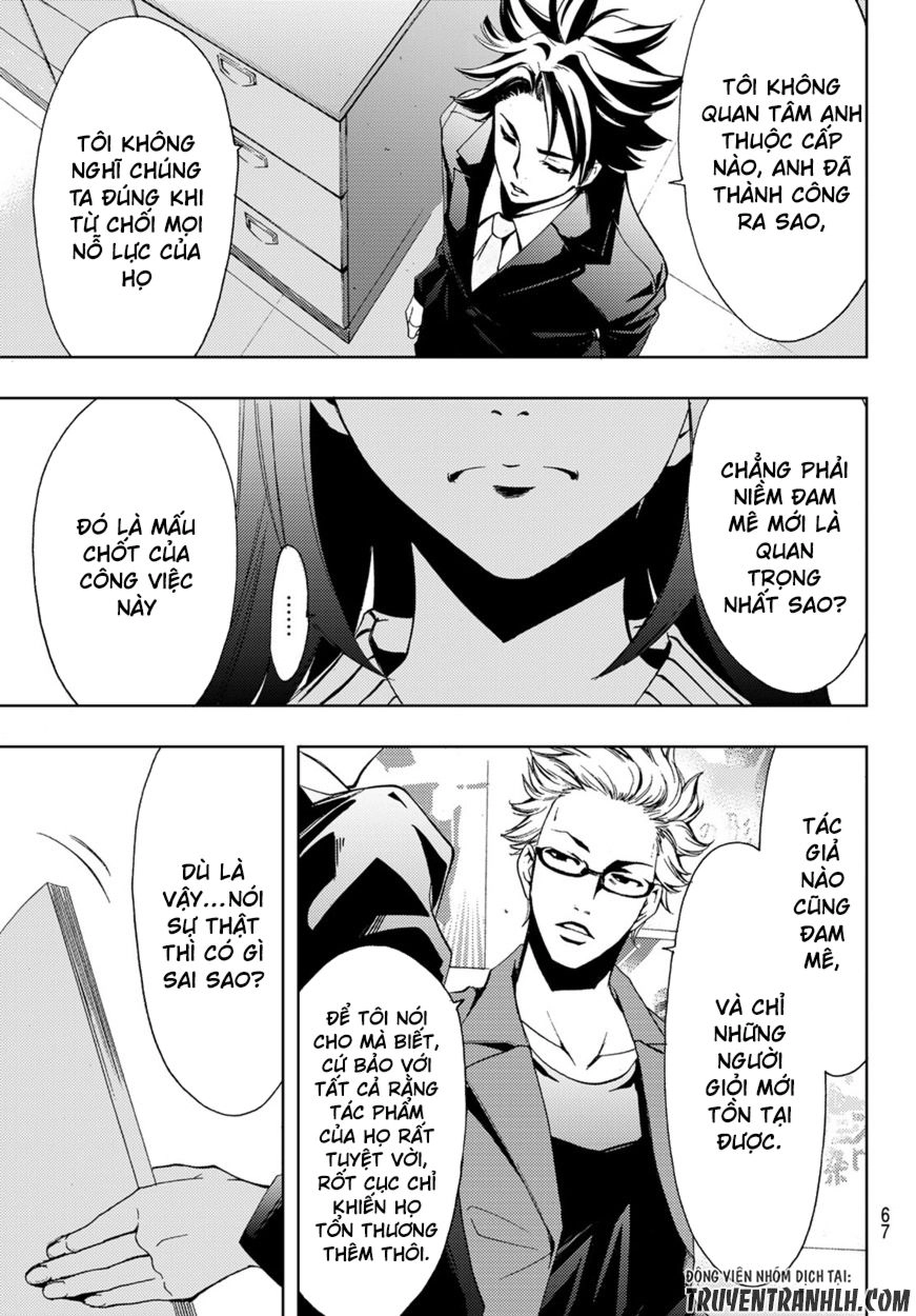 Hitman Chapter 1 - 56