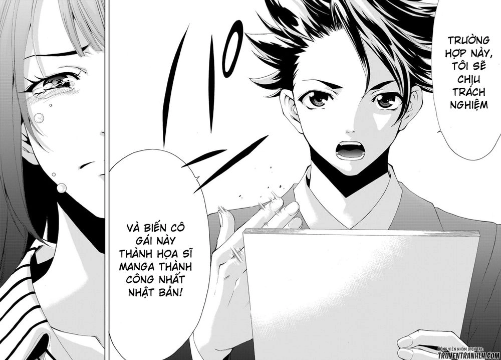 Hitman Chapter 1 - 57