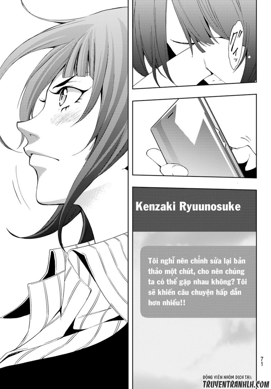 Hitman Chapter 1 - 59