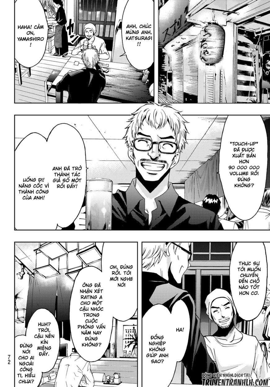 Hitman Chapter 1 - 60