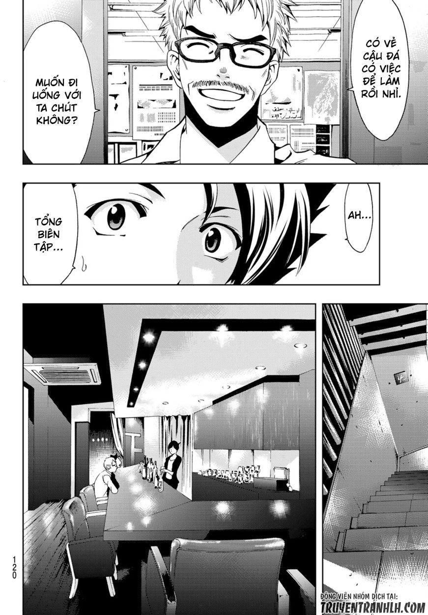 Hitman Chapter 2 - 8