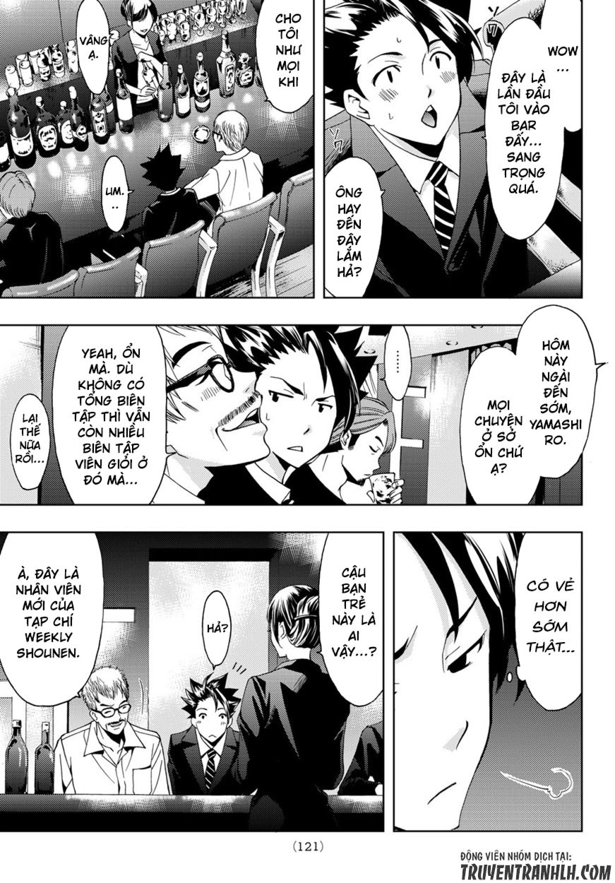 Hitman Chapter 2 - 9