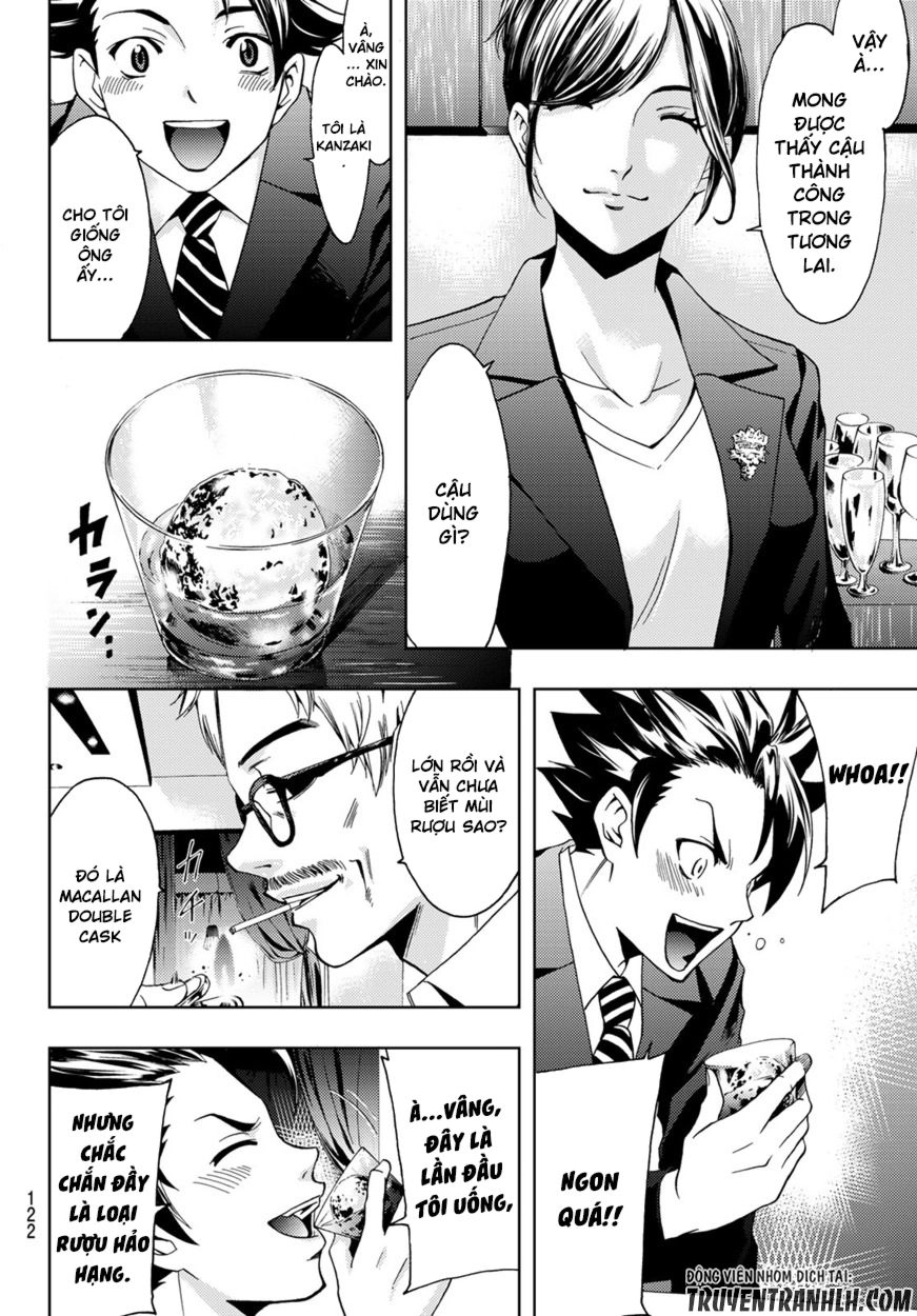 Hitman Chapter 2 - 10