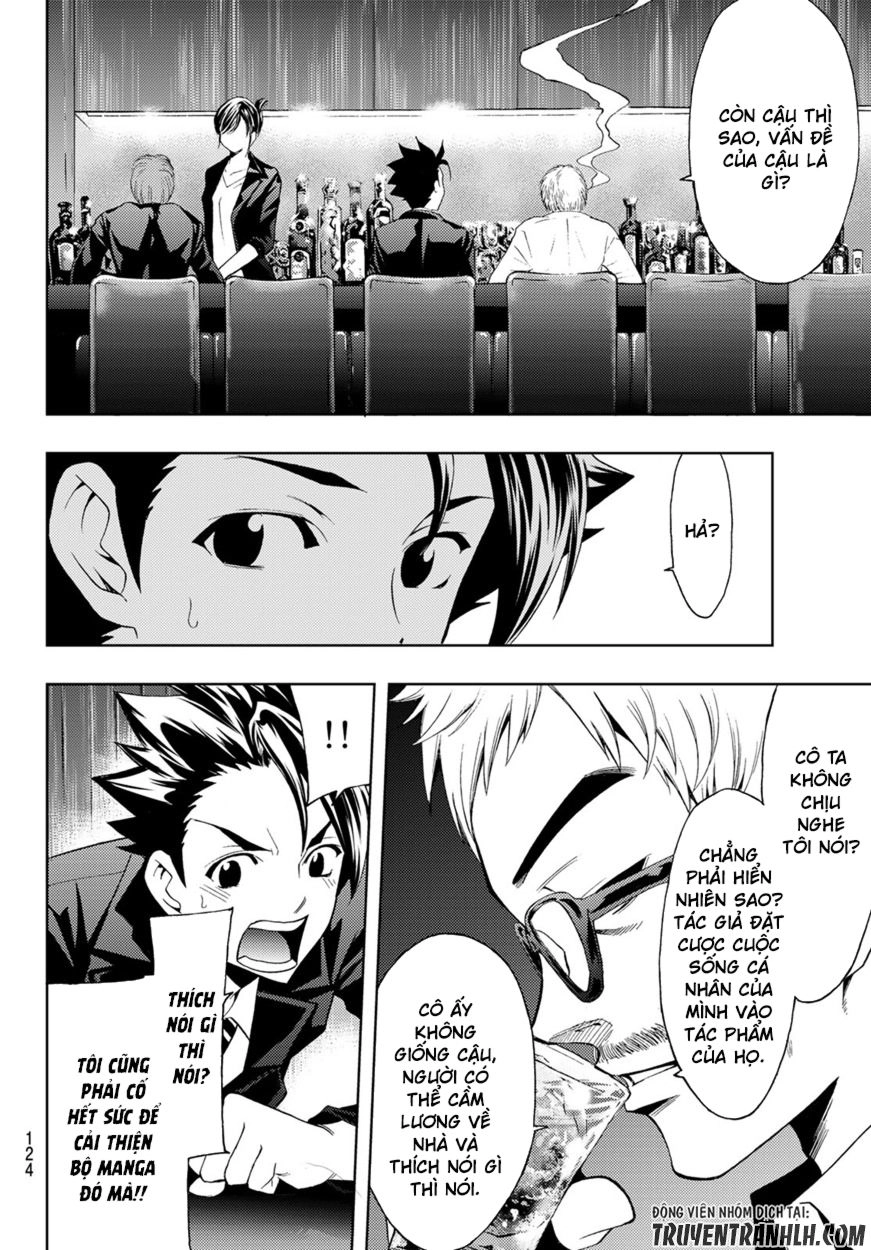 Hitman Chapter 2 - 12