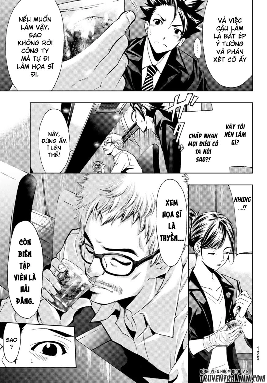 Hitman Chapter 2 - 13