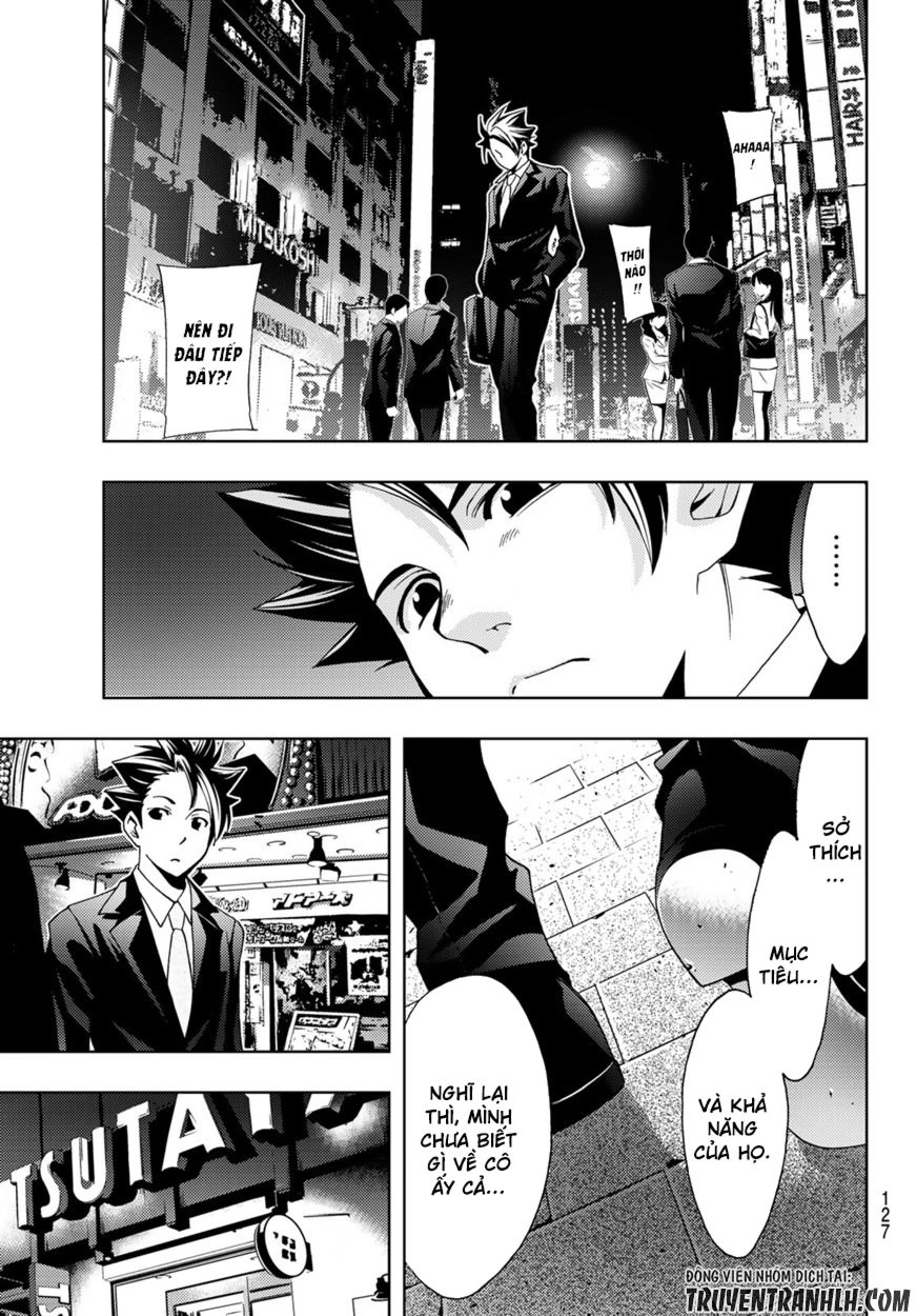 Hitman Chapter 2 - 15