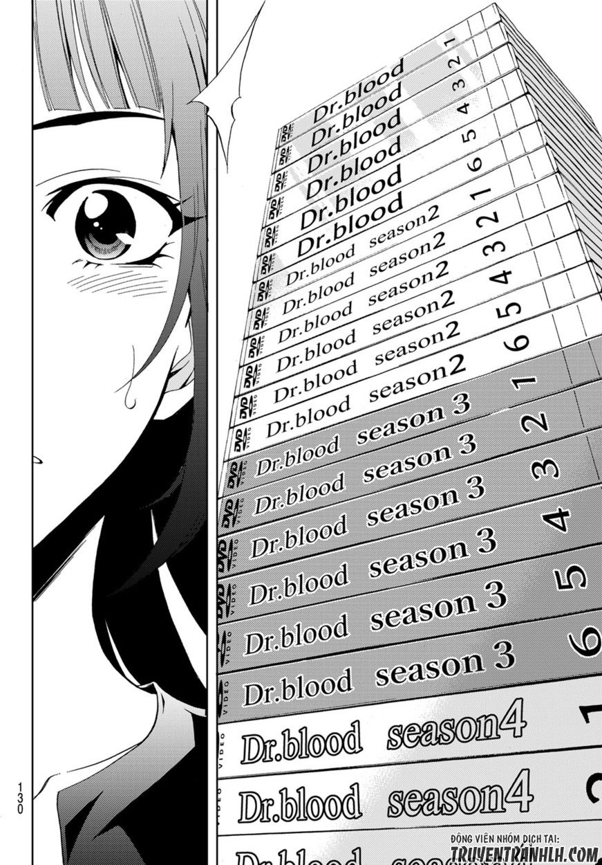 Hitman Chapter 2 - 18