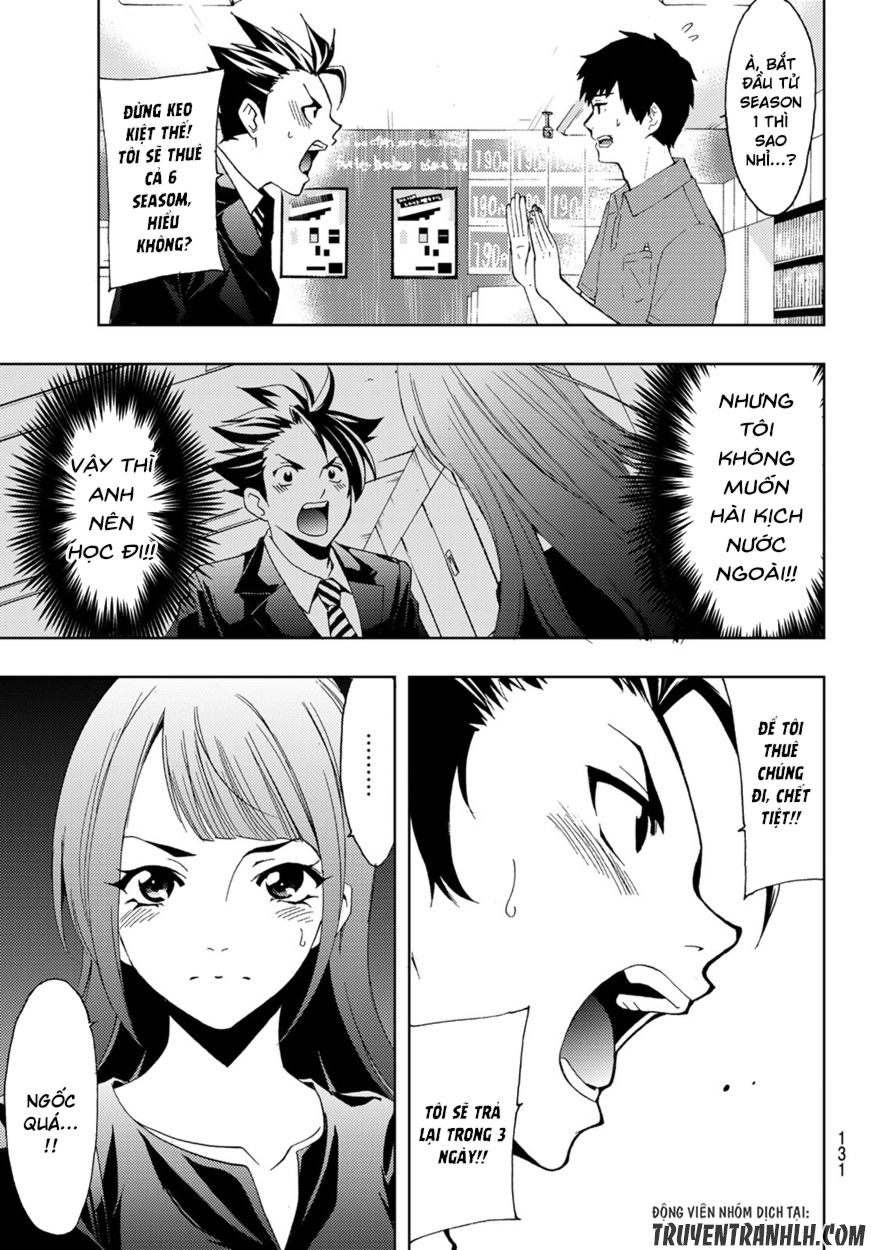 Hitman Chapter 2 - 19