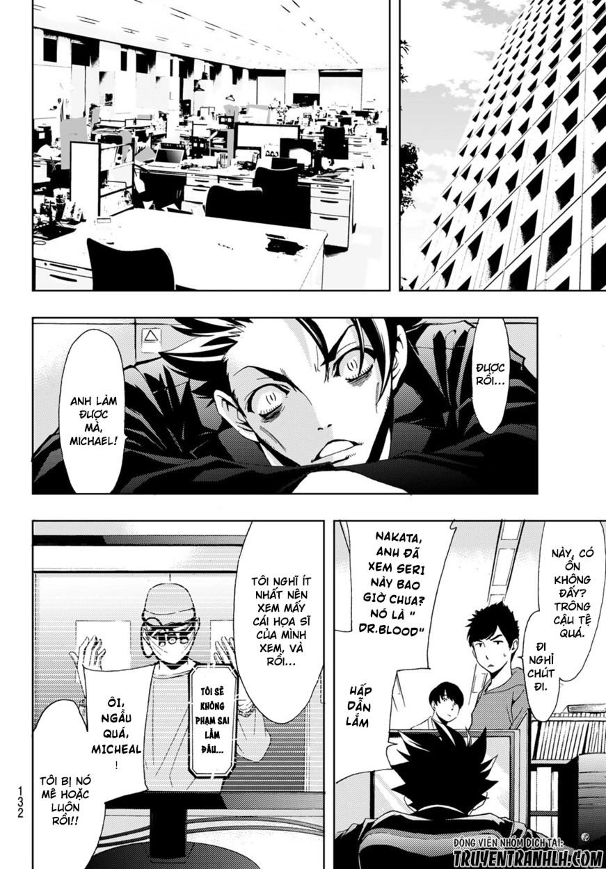 Hitman Chapter 2 - 20