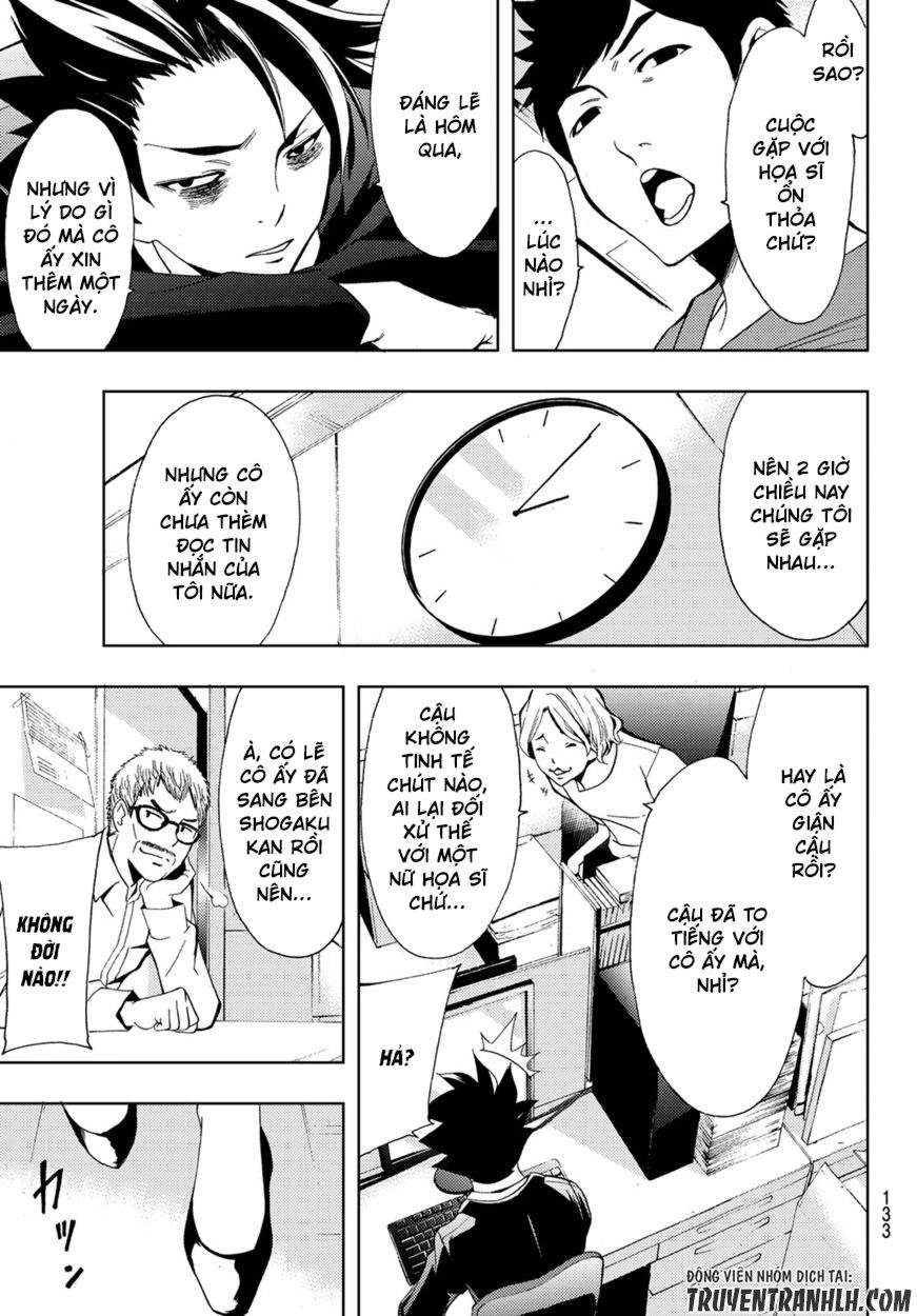 Hitman Chapter 2 - 21