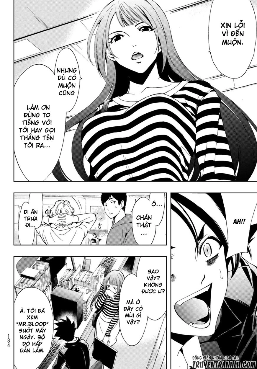 Hitman Chapter 2 - 22