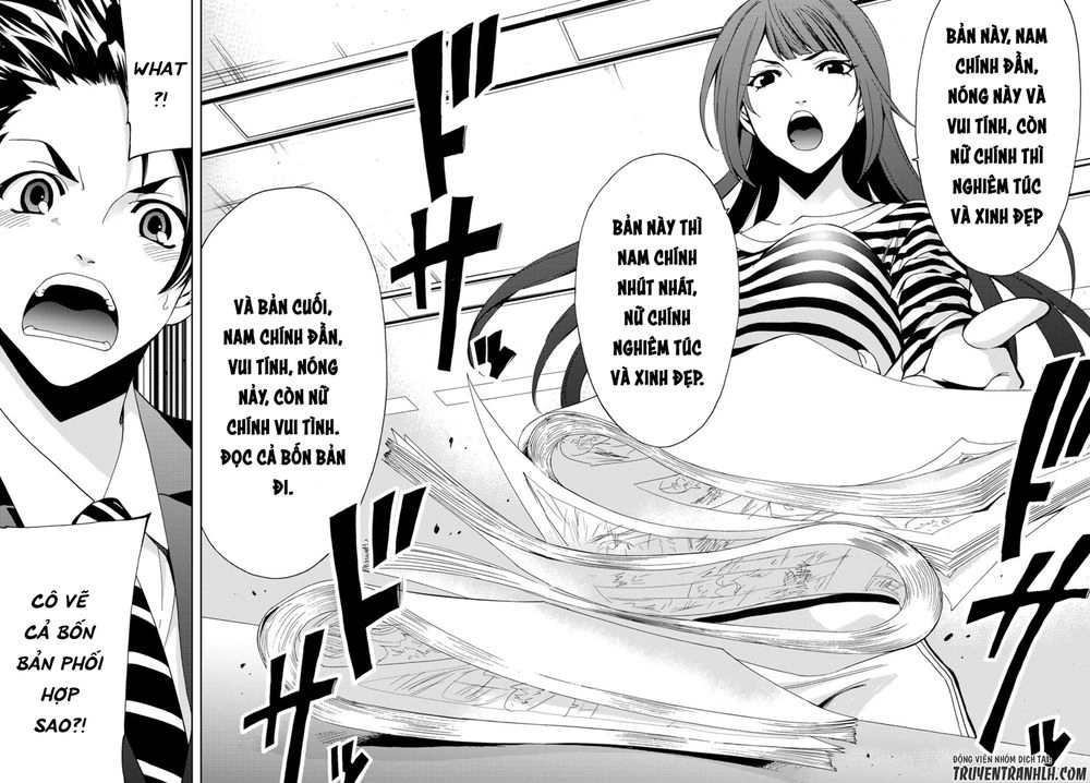 Hitman Chapter 2 - 24