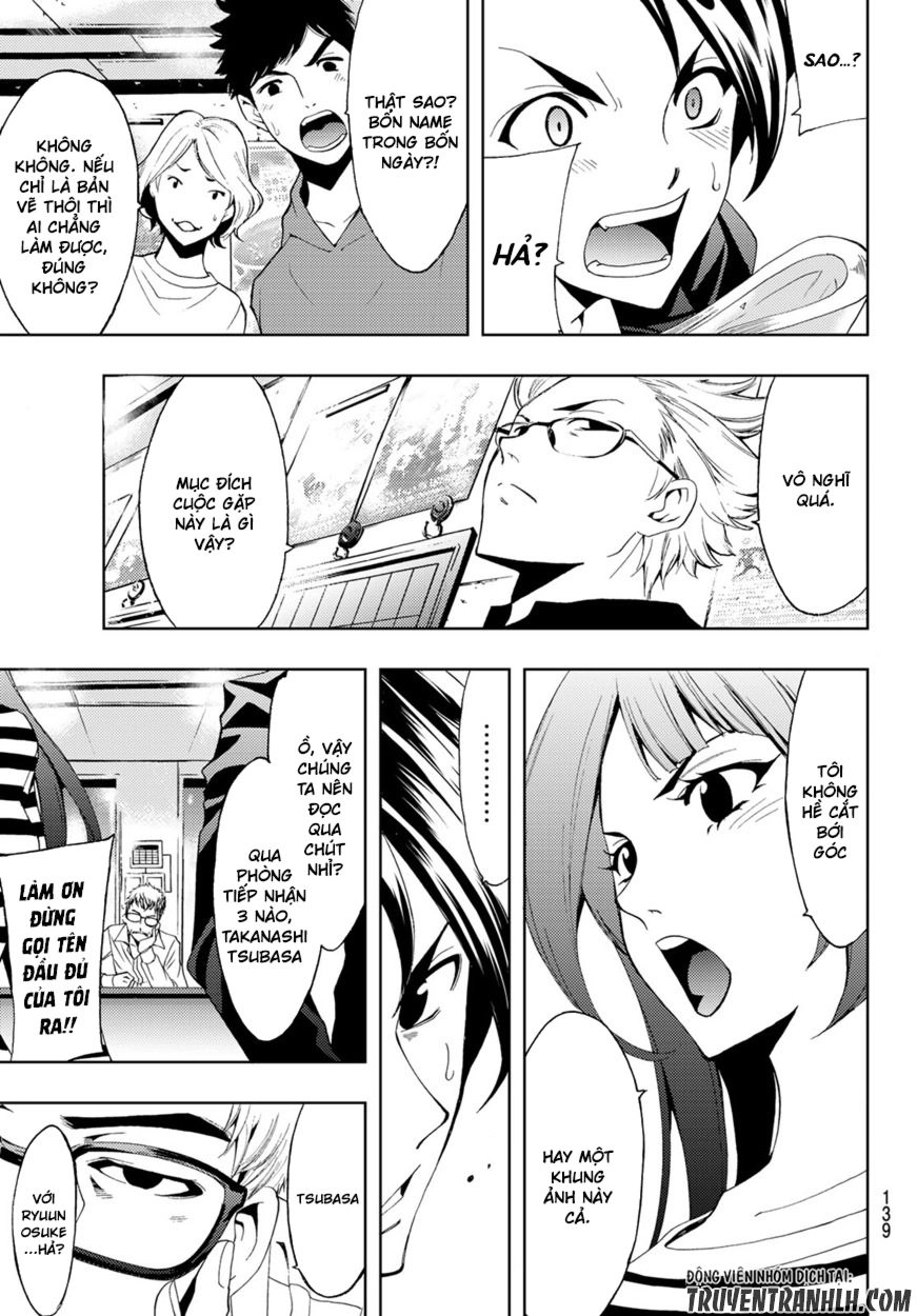 Hitman Chapter 2 - 26