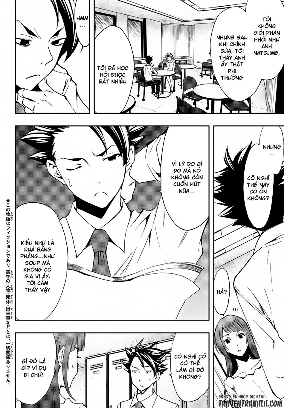 Hitman Chapter 4 - 3