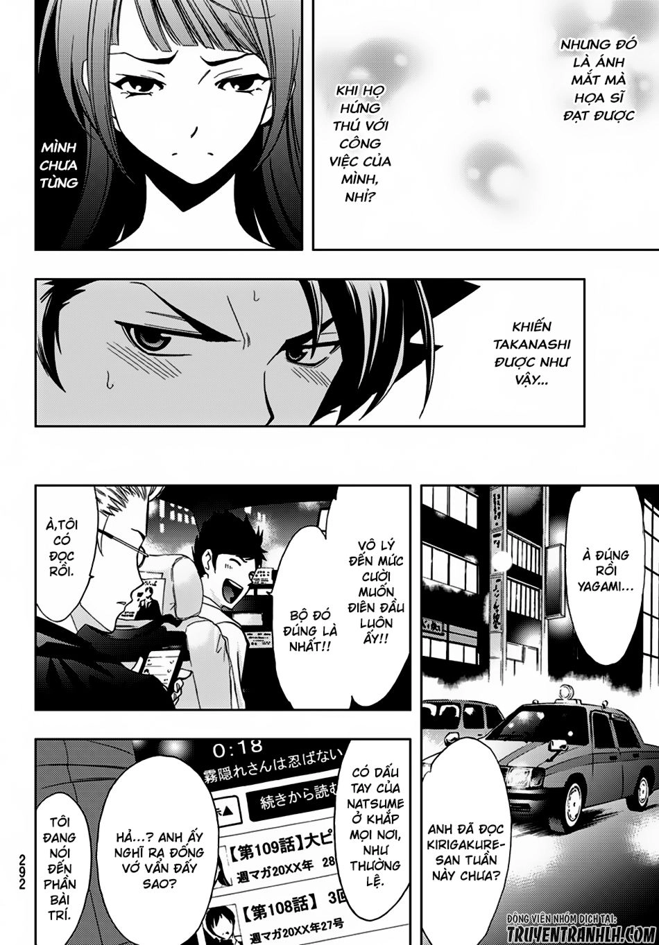 Hitman Chapter 4 - 13