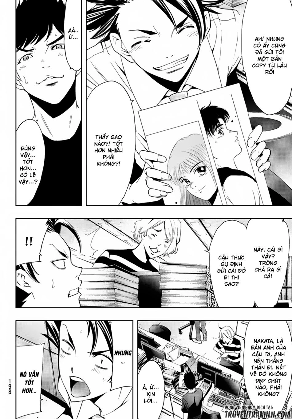 Hitman Chapter 5 - 5