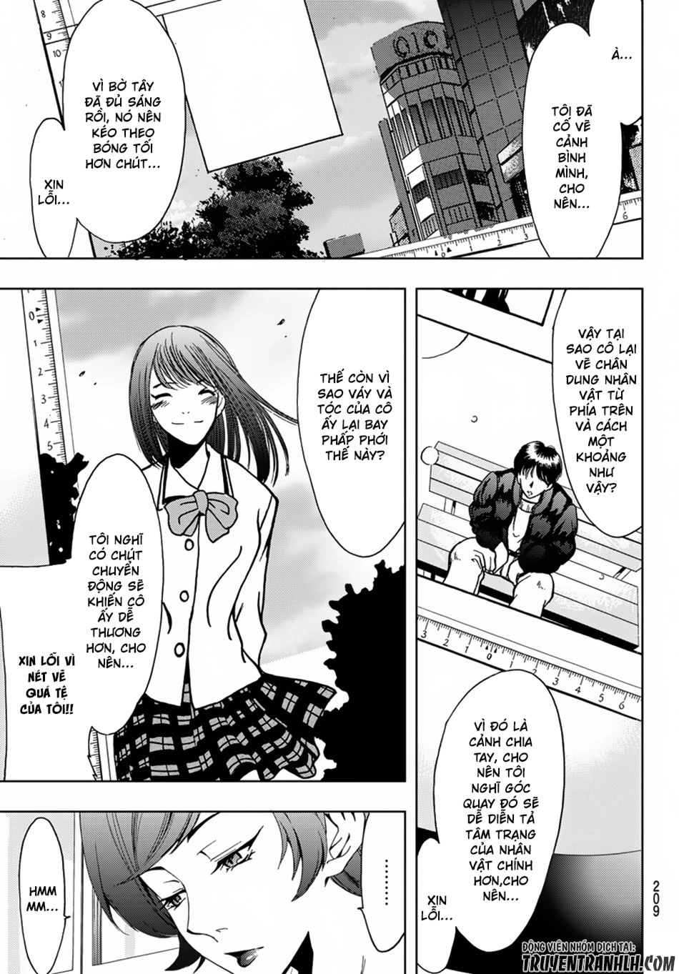 Hitman Chapter 5 - 16