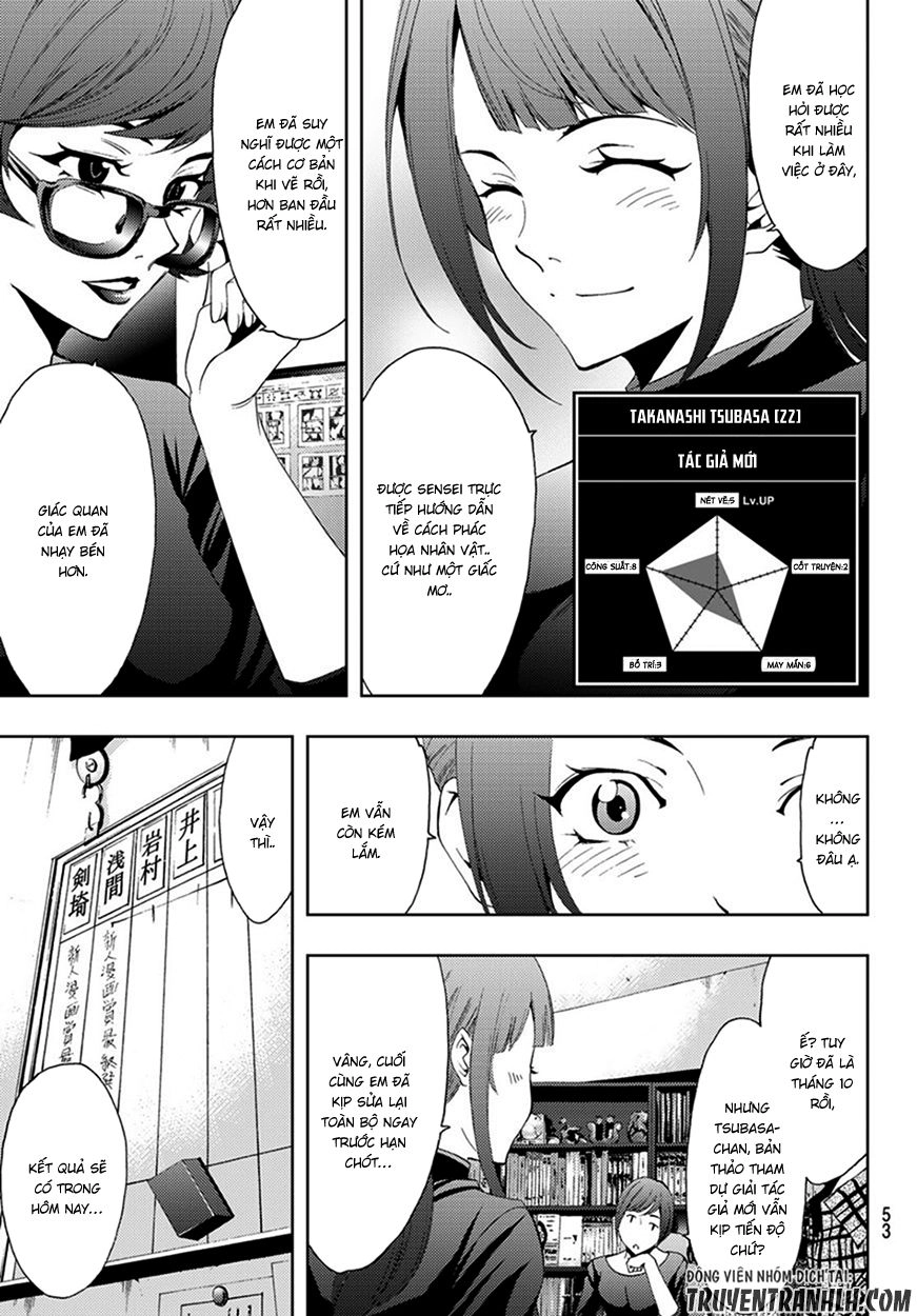 Hitman Chapter 6 - 4