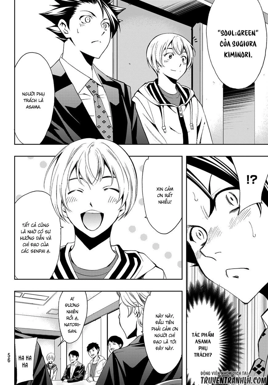 Hitman Chapter 6 - 7