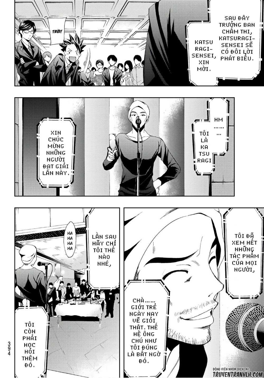 Hitman Chapter 7 - 13