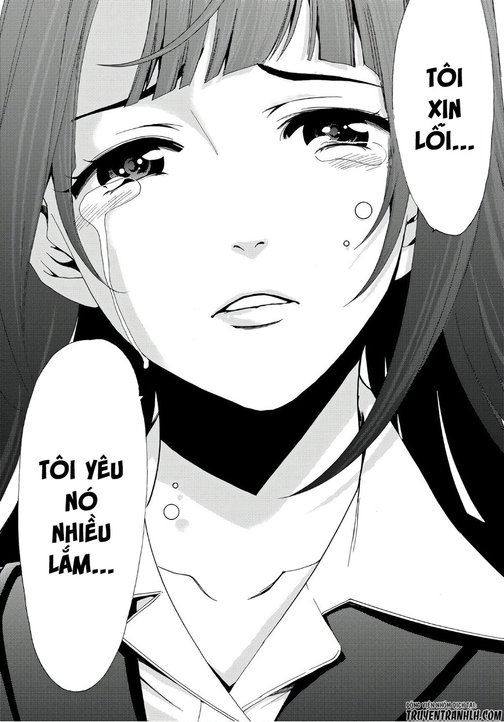 Hitman Chapter 8 - 15