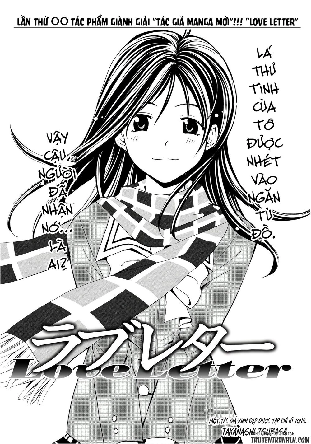 Hitman Chapter 10 - 2