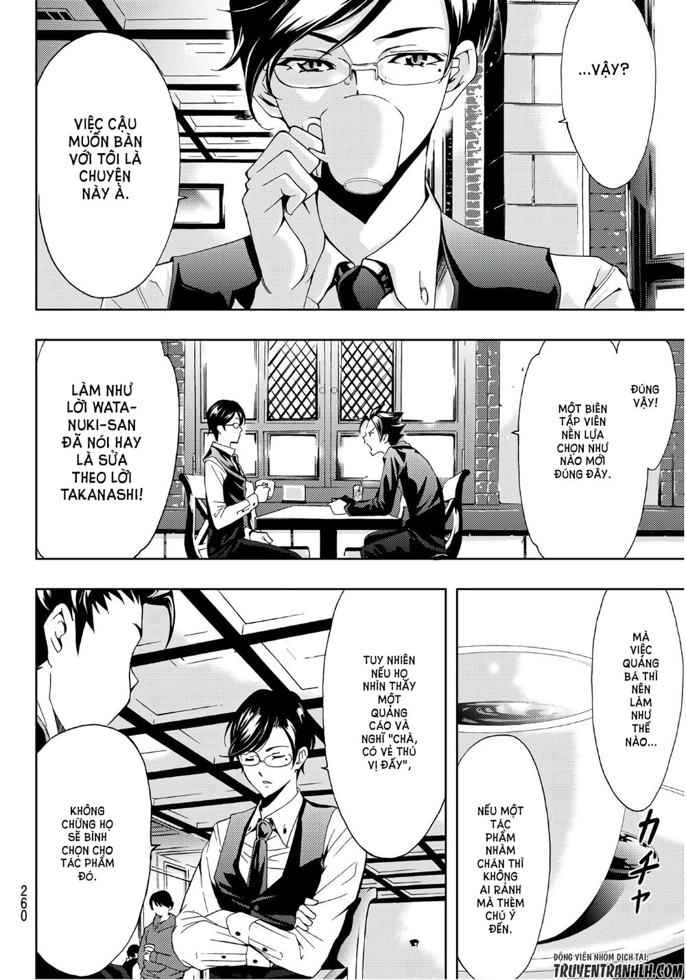 Hitman Chapter 10 - 7