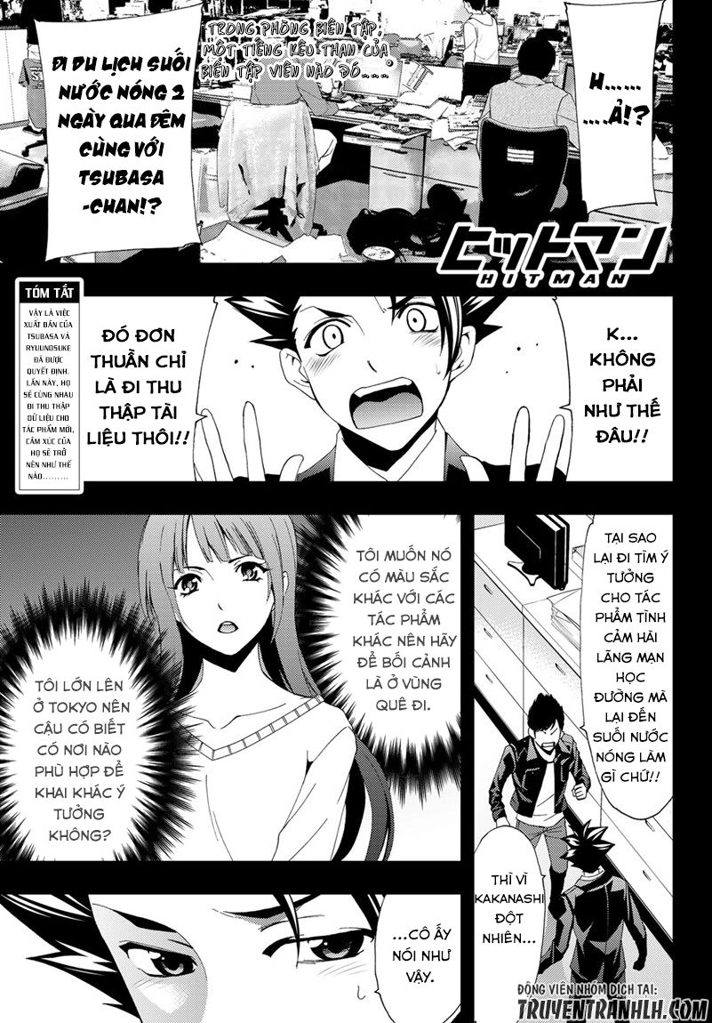 Hitman Chapter 13 - 2