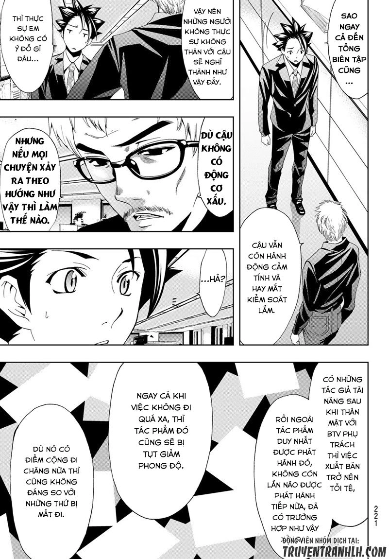 Hitman Chapter 13 - 4